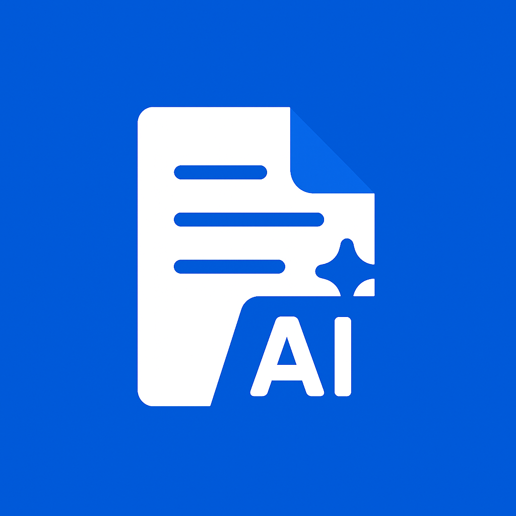 AI Document Automation
